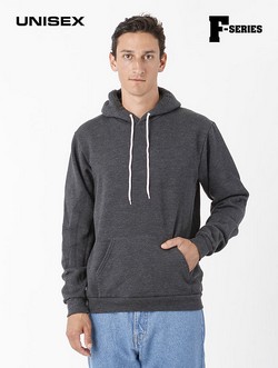 F98 - 50/50 Drop Shoulder PO Hoody