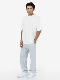 HF-05 - HF Straight Leg Sweatpant