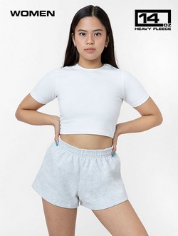 HF-314 - Womens Short