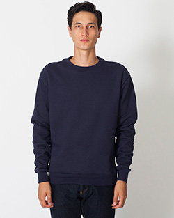 HVT427W - Imported Classic Crew Sweatshirt
