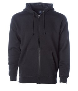 IND4000Z - Heavyweight Full-Zip Hooded Sweatshirt