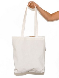 LWC01 - Medium Weight Canvas Tote
