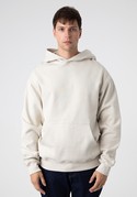 M2635 - Men's Heavyweight Box Hoodie