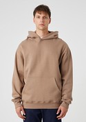 M2635 - Men's Heavyweight Box Hoodie
