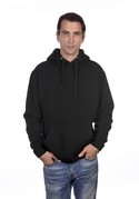 M2640 - Heavy Pullover Hoodie