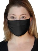 Reusable Cotton Face Mask Non-Medical, 5 Pack