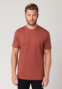 MC1082 - Premium Ringspun Crew Neck Tee