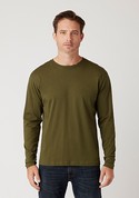 MC1144 - Men's Long Sleeve T-Shirt