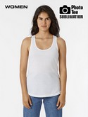 PT308 - Sublimation Racerback Tank
