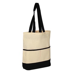 Q1609 - Accent Tote