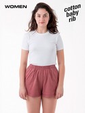 R4310 - Vintage Baby Rib Tee