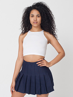 RSAGB300W - Imported Tennis Skirt