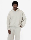 SF1049 - 12oz Fleece Wide Hoodie