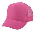 SSC - Summer Mesh Cap