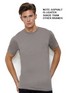 ST2110 - Mens Crew Neck Short Sleeve Shirt