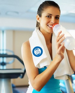 T400  - Fitness Towel