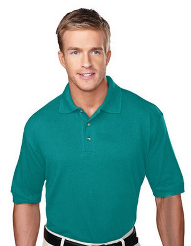 Download Tri-Mountain 105 Profile Pique Sport Shirt | Apparel ...