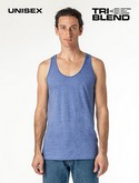 TR08 - Tri Blend Tank 3.7oz