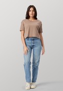 W1085 - Women's Crop Top