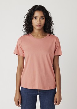W1250 - Women's Hi-Lo Tee