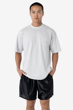 HD442 - Heavy Dazzle Athletic Shorts