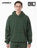 HF09GD - Garment Dyed 14 oz Heavyweight Hoodie