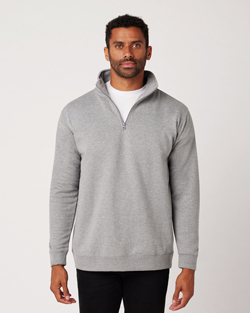M2475 - Quarter-Zip Fleece