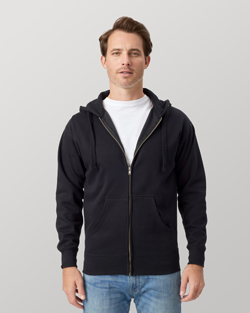 M2781 - Premium Full-Zip Hoodie