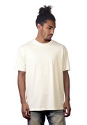 MC1082 - Premium Ringspun Crew Neck Tee