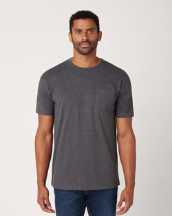 MC1220 - Premium Pocket T-Shirt