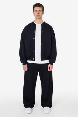 MWF1045 - Open Bottom Sweatpant