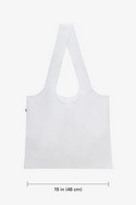 NT13 - Lightweight Nylon Shopping Bag