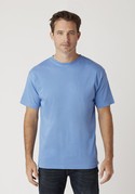 OU1690 - Garment Dyed Short Sleeve T-shirt