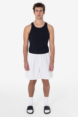 RLC02GD - 6oz Light Weight Micro Canvas Shorts