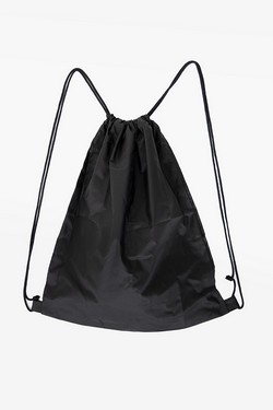 RNF09 - Lightweight Nylon Drawstring Backpack