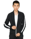 RSA73476W - Interlock Track Jacket
