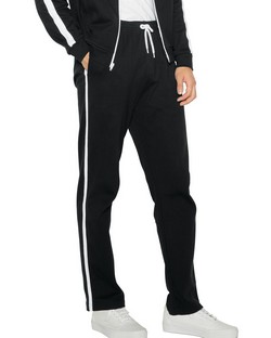 RSA73477W - Interlock Track Pants