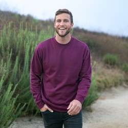 SS3000 - Midweight Crewneck Sweatshirt