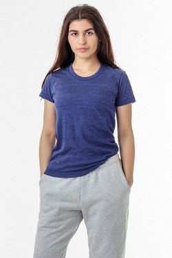 TR3001 - Women's Tri-Blend S/S T-Shirt