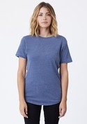 W1281 - Women's Burnout T-Shirt